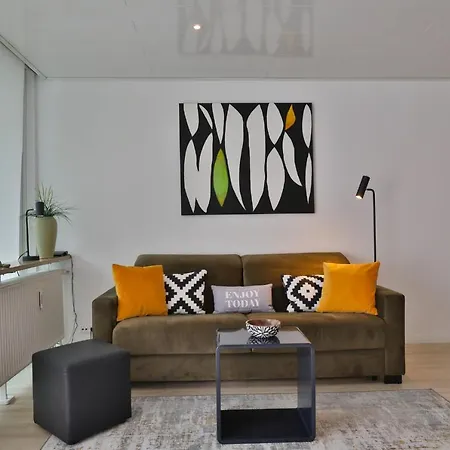 Apartmán Beach House 9 *