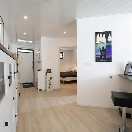 Lejlighed Beach House 9