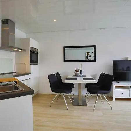 Beach House 9 * Timmendorfer Strand