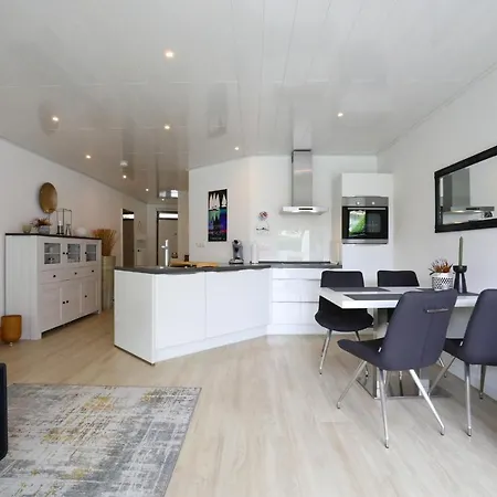 Beach House 9 Apartmán Timmendorfer Strand