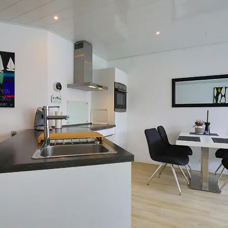 Lejlighed Beach House 9