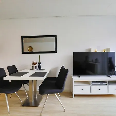 Beach House 9 Apartment Timmendorfer Strand