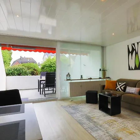Beach House 9 * Timmendorfer Strand