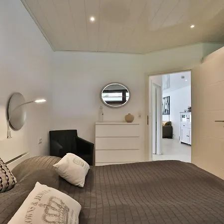 Beach House 9 * Timmendorfer Strand